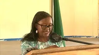 Kavango West Regional Council continues to prioritise youth empowerment - nbc