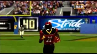 All Pro Football 2k13 | Бесплатная форма #1