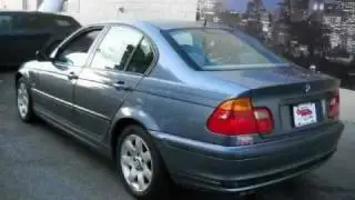 Preowned 1999 BMW Cherry Hill NJ