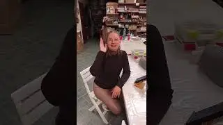 MANI IN PASTA  CARO BABBO NATALE 12 11 2025