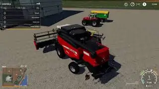 Ямайка-Хиллз | Давайте поиграем | Farming Simulator 2019: Начнём с нуля | Эпизод 1 | Ферма Искья ...