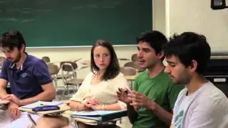 Introduction to the MSU English Language Center