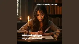 The Hidden Reading Room