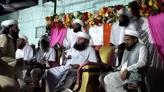 Peer Zafar Abbas Muhammadi Saifi sb New Saifi Naat Muhammad Naeem Zia Muhammadi Saifi sb Jaranwala