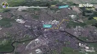 Yorkshire Marathon