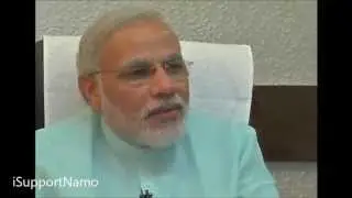 I Am a Hindu Nationalist : Narendra Modi's Explosive Reuters Complete Interview