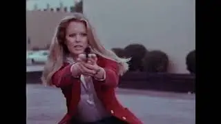 DOG AND CAT 1977 - Live Bait - Lou Antonio, Kim Basinger - opening credits