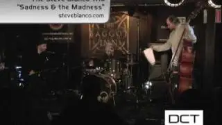 DCT Concerts: Steve Blanco Trio 