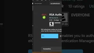 Не можете установить ни одно приложение из магазина Microsoft?