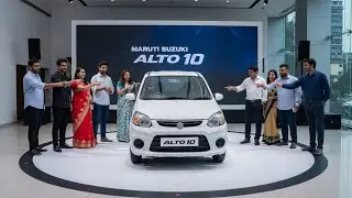 Maruti Suzuki Alto Review 2026 | Mileage, Price, Features & Why It’s India’s Favorite Budget Car