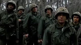 What happens when you ask Director Walter Hill a question? Ah sh*t!