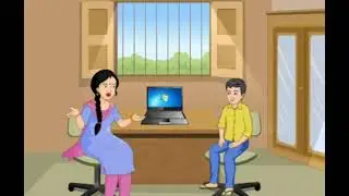 Communications using the Internet | Module 4 | English | Omkar Services