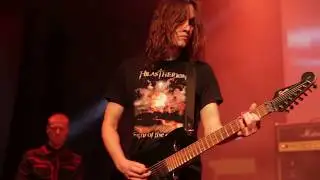 Hilastherion - Psalm 59 (NEW SONG) (at Rainbow Rock Festival 2018)