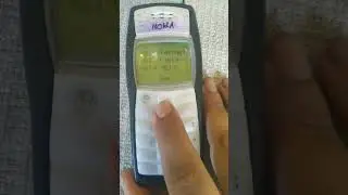 Bhool Bhulaiya  Theme song On Nokia 1100 composer.