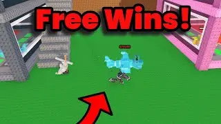 Как выиграть КАЖДУЮ дуэль в игре Steal a Brainrot!