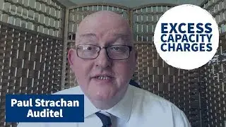 Excess Capacity Charges