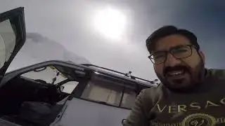Khanjarab Pass Tour