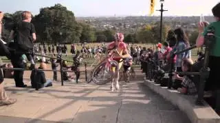 Rapha Super Cross 2011 (courtesy: Rapha / Pete Drinkell)
