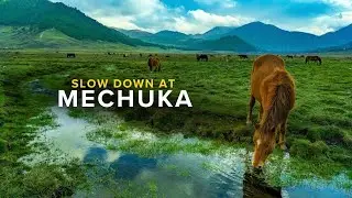 Discover Mechuka: Arunachal's Best-Kept Secret