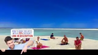 Samura Maldives Guest House Thulusdhoo, Thulusdhoo, Review HD