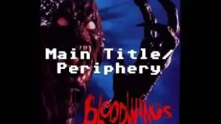 Bloodwings: Pumpkinhead's Revenge - The Soundtrack