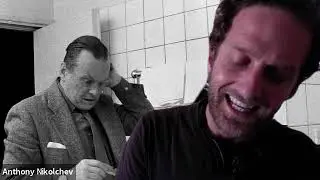 5G into the Abyss Reading Series: Czeslaw Milosz's The Captive Mind, Ketman (2/2)