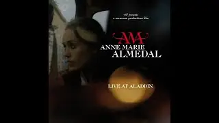 Anne Marie Almedal - Himmelbl&aring; (Live At Aladdin)