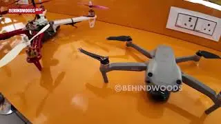 🌐Future of Drone is here 🔥|| Take flight with us - ESEC🚀