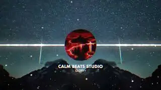 Glory Spectrum Video | Calm Beats Studio | Glory Aura music 🎧