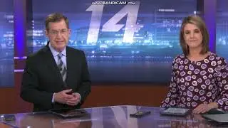 WFIE 14 News At 10 PM News Open 3/8/22