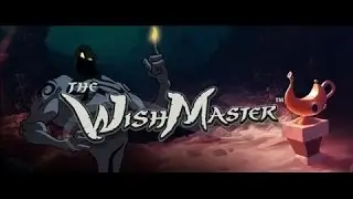 Wishmaster Slot Big Win 11