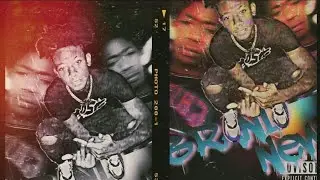 B4NG - Brand New