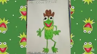 The Countryside Karaoke