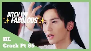BL Crack Pt 85 (LGBTQ+)