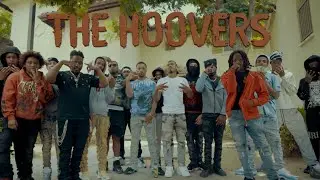 The Hoovers Of Fresno, CA
