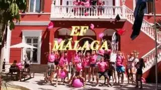 DO YOU REMEMBER EF MALAGA? Spanish courses in Spain