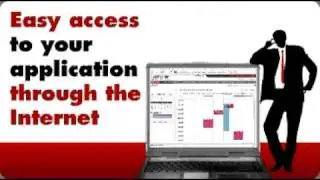 Software as a Service from OpenERP