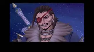 Rogue Galaxy&trade;_Zegram VS Jester