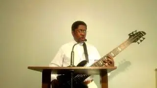 I am sorry : Jules Ernest PAUL (original)