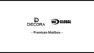 Premium MailBox