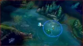 Elementalist Lux  NEW ULTIMATE SKIN  League  Of Legends  (PL)