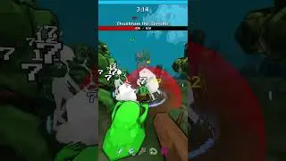 Megabonk my funniest clips so far #gaming #gamingclips #gameplay
