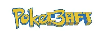 Pokecraft 3 - Starttermin und erste Schritte