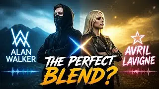 This Alan Walker &times; Avril Lavigne Tribute Hits Harder Than Expected