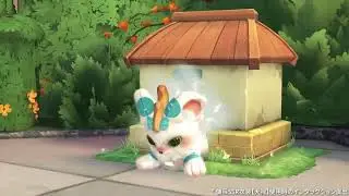 Identity V | NEW CROSSOVER FURNITURE IS HERE! | Fabulous Beasts Crossover