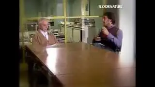 Interview with Alessandro Mendini:
