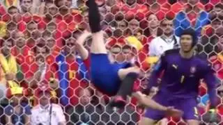 Spain vs Czech Republic 1 0 Complete Highlights Euro 2016 (13 6 2016)