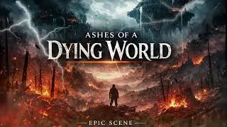 Epic Cinematic Trailer Music | Epic Scene &ndash; Raging Fire