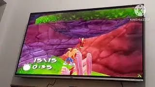 Doing the xbox 360 skip of totem hokum on the ps3 (& tikimon)
