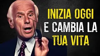 Ecco come vincere nella vita (in tutti gli ambiti) - Jim Rohn Italiano
